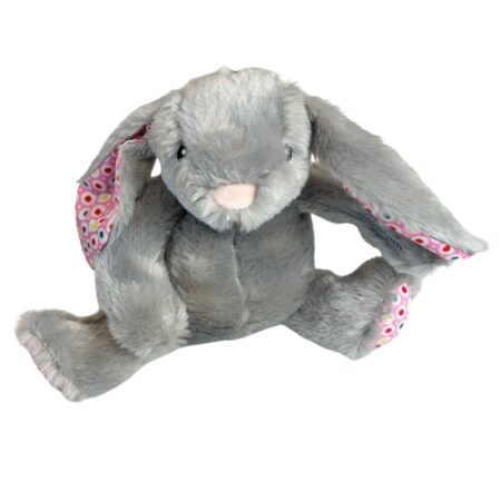 CONEJO PELUCHE PEQUEÑO 25CM