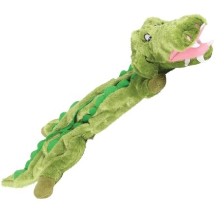 SALVAJE COCODRILO 60CM