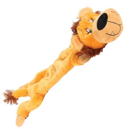 SALVAJE LEON 60CM