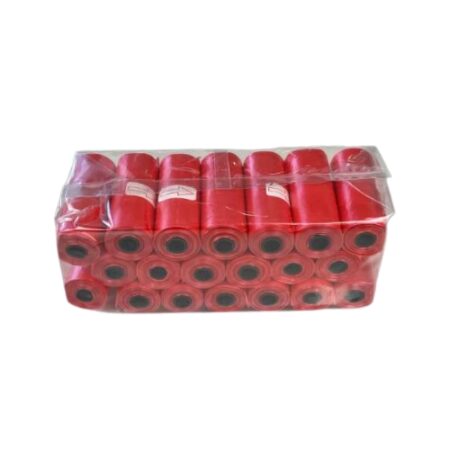 BOLSAS HECES 20 ROLLOS