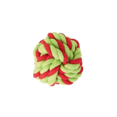 BOLA DE ALGODON 7 CM