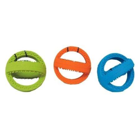 PELOTA INTERACTIVA BASQUET  12,5CM