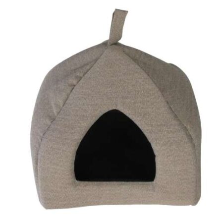 IGLOO MEDIANO CACHEMIR 40X40X36CM