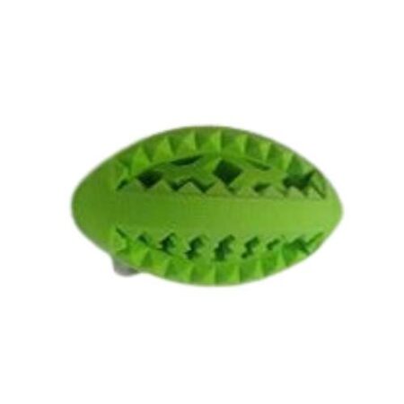 MUÑECO ESPUMA DINA RUGBY MENTA 13CM