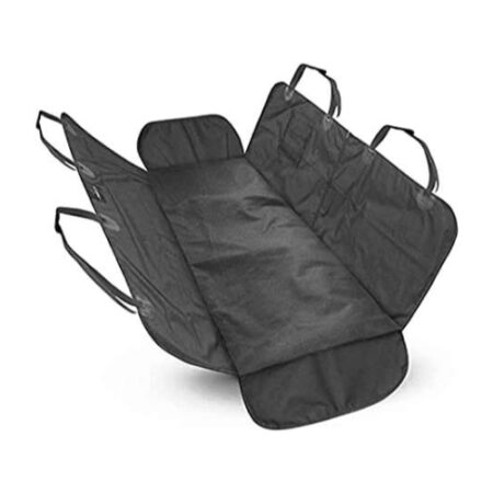 MANTA ASIENTO COCHE 140 X 144CM