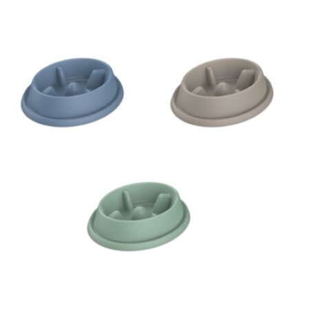 COMEDERO LENTO Ø 25,5 X 23 X 6,5 H