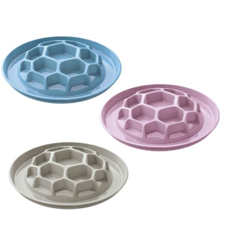 COMEDEROLENTO PANAL 32X32X6 H C / ANTIDESLIZANTE