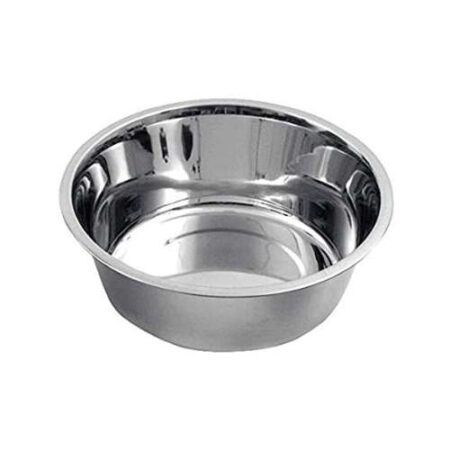 COMEDERO ACERO INOX 29CM 3,9L