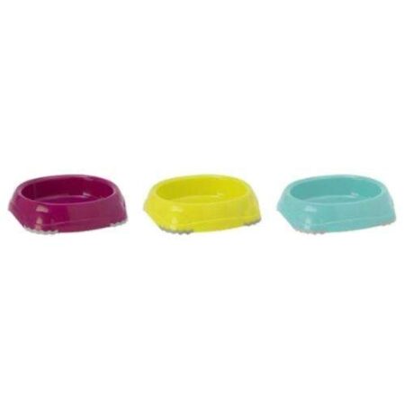 COMEDERO PLASTICO GATO