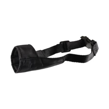 BOZAL NYLON TALLA 2 M 21CM (BEAGLE COCKER BRETON)