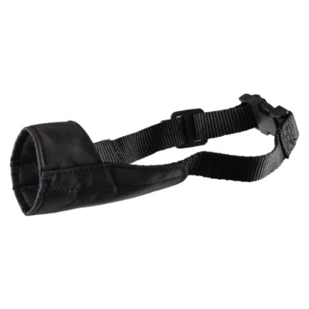 BOZAL NYLON TALLA 5 XXL LARGE (GRAN DANES SAN BERARDO)