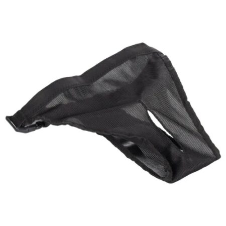 SLIP LUJO NYLON - TALLA 5 - XXL