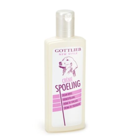 CREMA SUAVIZANTE 300ML LAVADO