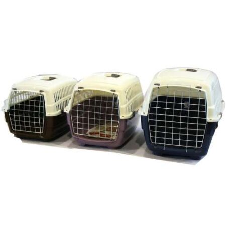 TRANSPORTIN XS - 51X33X34H MAX 5KG