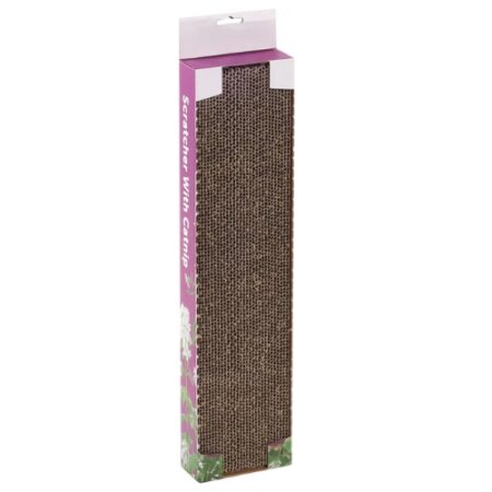 RASCADOR DE CARTON 50 X 13 X 5CM