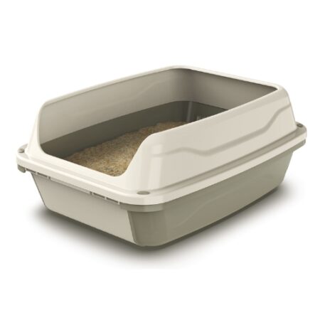 ASEO BANDEJA INNOVADOR SISTEMA 56X40X25 H