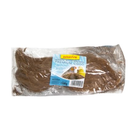 FIBRA DE COCO 100GR