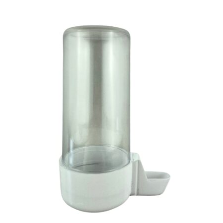 BEBEDERO TUBO MAXI 13X5CM