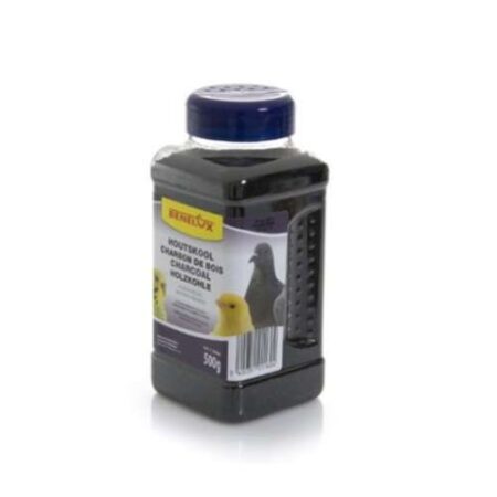 CARBON DE BOSQUE 250GR