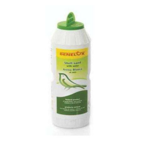 GRIT PAJAROS OLOR ANIS 2KG
