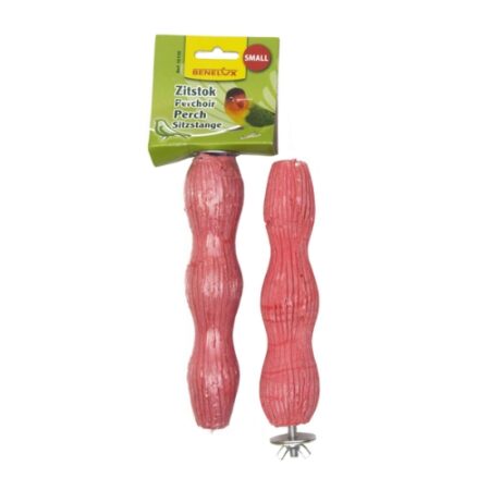 PERCHA ONDULADA 15,5CM