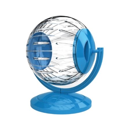 BOLA JUEGO HAMSTER / HURON 25CM