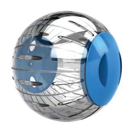 BOLA INTRODUCCION HAMSTER 12,5 Ø