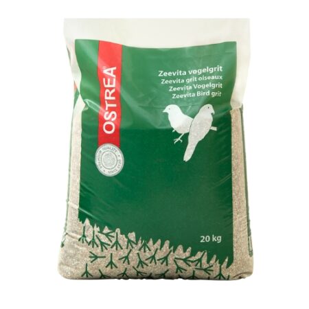 MANITOBAGRIT CANARIOS 20KG