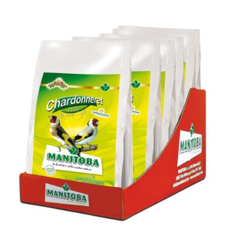 DOLCE FORNO CHARDONNERET 1KG