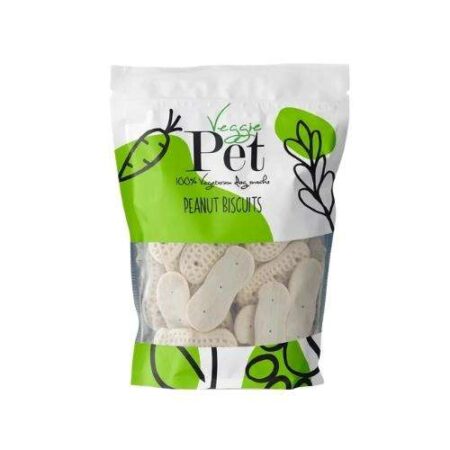 SNACK VEGANO CACAHUETES 100GR