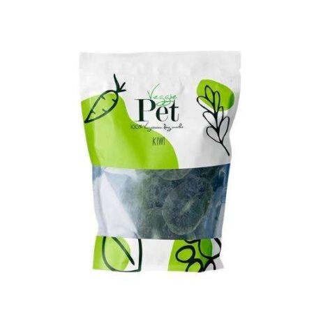 SNACK VEGANO KIWI 100GR