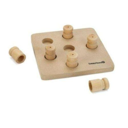 JGO INTERACTIVO BRAINGAME DOG 18CM