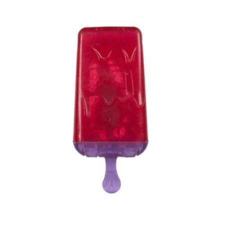 MUÑECO JUEGO DE AGUA HELADO 16CM