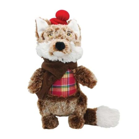 MUÑECO ZORRITO DANDY 29CM