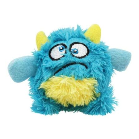 MUÑECO HORACIO MONSTER 15X15CM