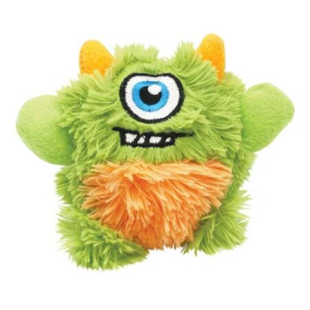 MUÑECO HERMANN MONSTER 15X15CM