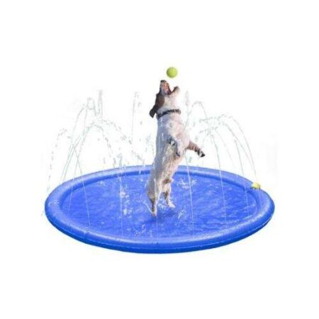 PISCINA REFRESCANTE