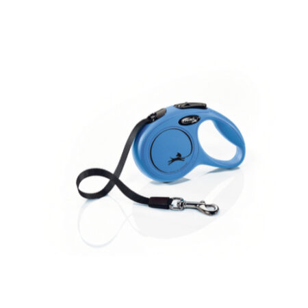 FLEXI CLASSIC CINTA 12KG 3 M XS AZUL