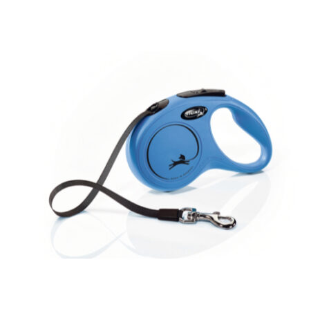 FLEXI CLASSIC CINTA 15KG 5 M S AZUL