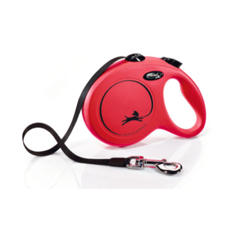 FLEXI CLASSIC CINTA 25KG 5 M M ROJO