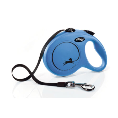 FLEXI CLASSIC CINTA 25KG 5 M M AZUL