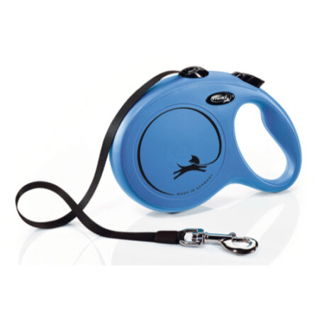 FLEXI CLASSIC CINTA 50KG 5 M L AZUL