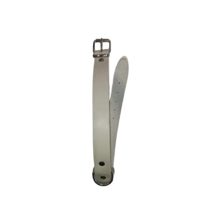 COLLAR CROMO GRIS 1 8X40CM