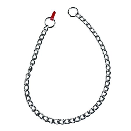 COLLAR CADENA 80CMX3,0MM