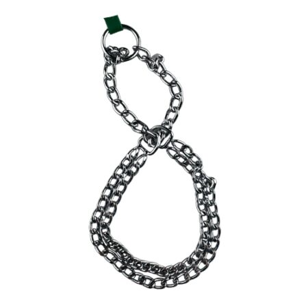 COLLAR CADENA ESTRANGULAMIENTO 2MMX40CM