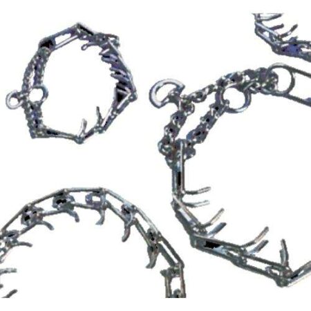 COLLAR CASTIGO GRANDE 50CMX4MM