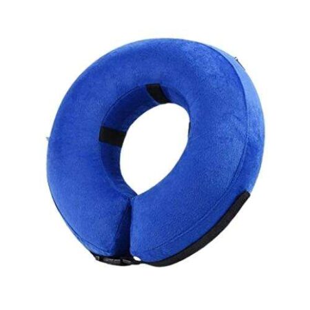COLLAR ISABELINO INFLABLE T3 M PERRO / GATO