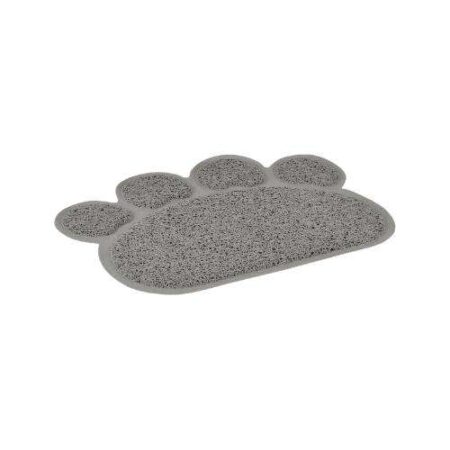ALFOMBRILLA PARA BANDEJAS PITOU 30X40CM GRIS