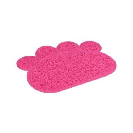 ALFOMBRILLA PARA BANDEJAS PITOU 30X40CM FUCHSIA
