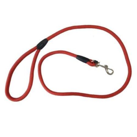 CORREA NYLON REDONDO 1,5X120CM COLORES VARIADOS